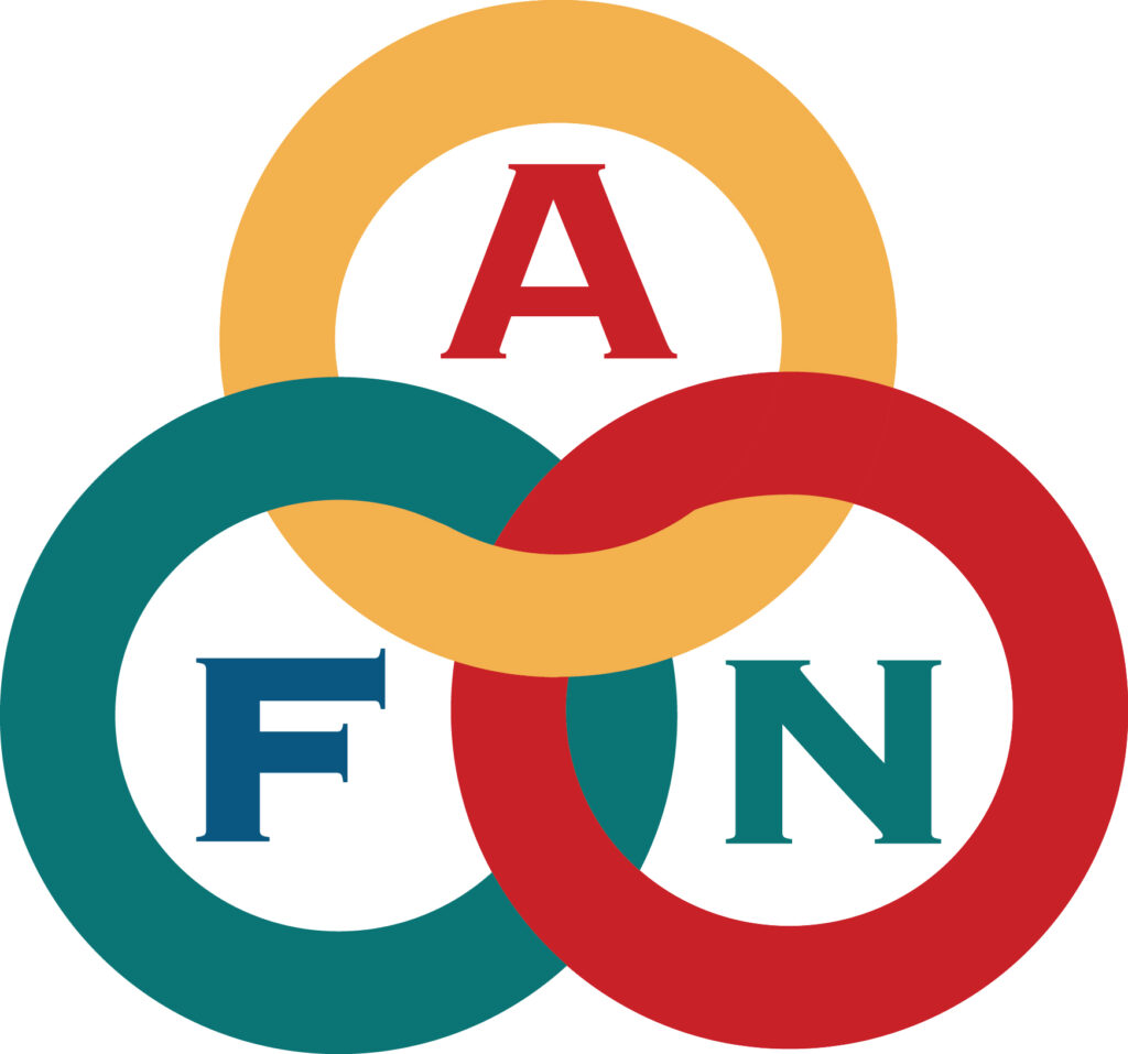 Alaska Federation of Natives logo