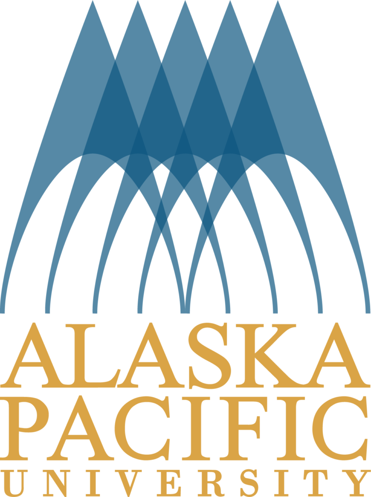 Alaska Pacific University Logo