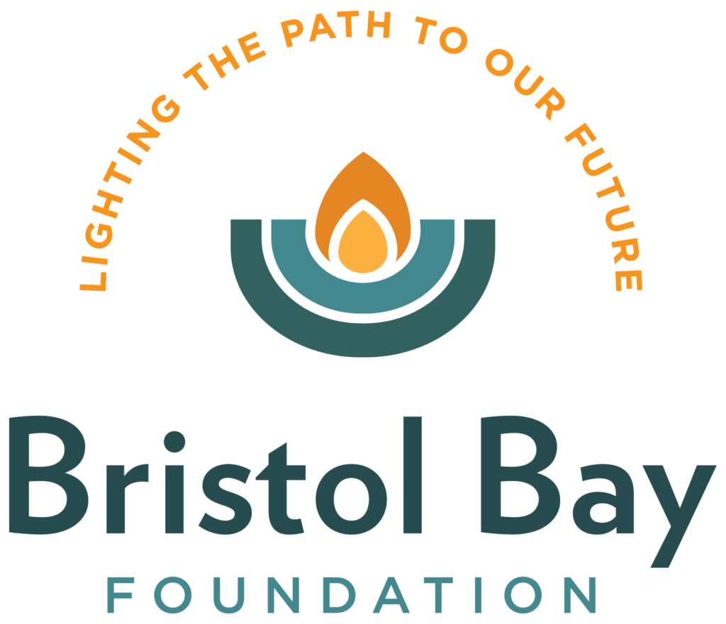 Bristol Bay Foundation Logo