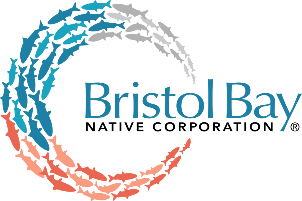 Bristol Bay Native Corporation Logo