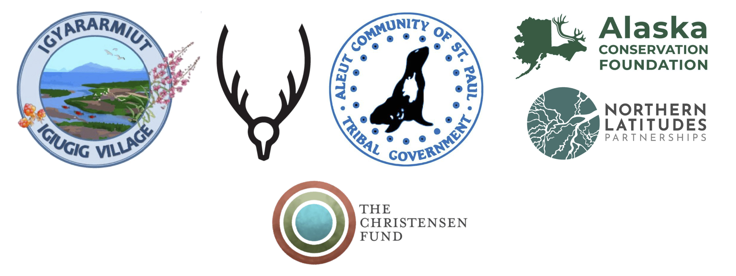 FFN combined logos